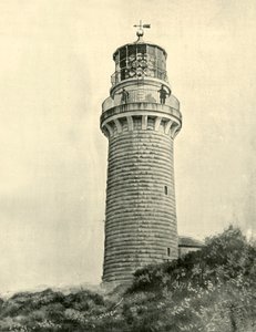 Faro, Cape Schank, Victoria
