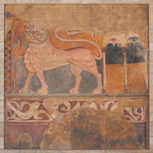 Leone da Unbekannt