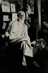 Lionel Smythe, c1917 da Unbekannt