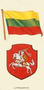 Lituania, c. 1935