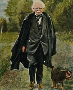 Lloyd George - Nato 1863, 1934
