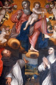 Loire Atlantique N* 069 - Moutiers - Chiesa di San Pietro - (dettaglio) dell