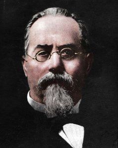 Lombroso, c1893 da Unbekannt