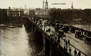 Ponte di Londra