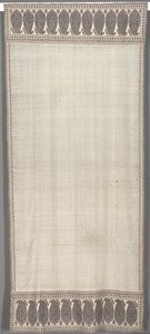 Lunga Sciarpa, c. 1812