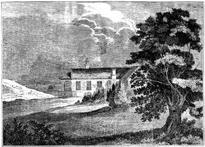 Longwood, Sant