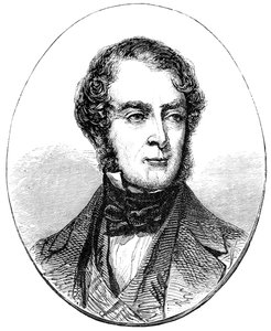 Lord Clarendon, XIX secolo