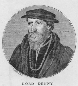 Lord Denny da Unbekannt