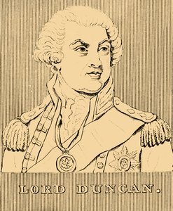 Lord Duncan, 1731-1804, 1830 da Unbekannt
