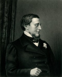 Lord Herbert di Lea, c1840