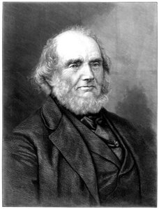 Lord John Russell, statista britannico Whig e liberale da Unbekannt