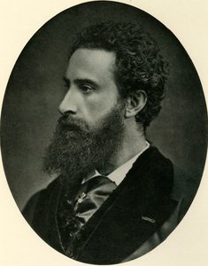 Lord Lytton, 1876, 1925 da Unbekannt