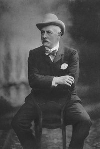 Lord Marcus Beresford, 1911 da Unbekannt