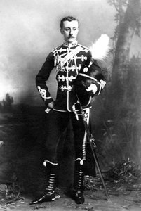 Lord Mildmay, c1882