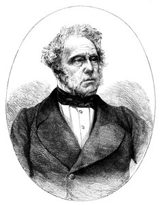 Lord Palmerston, 1784-1865, 19° secolo