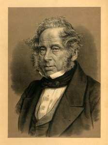 Lord Palmerston da Unbekannt