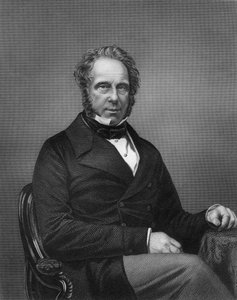 Lord Palmerston, c1860 da Unbekannt
