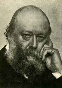 Lord Salisbury, 1901 da Unbekannt