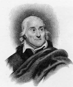 Lorenzo da Ponte, poeta e librettista italiano da Unbekannt