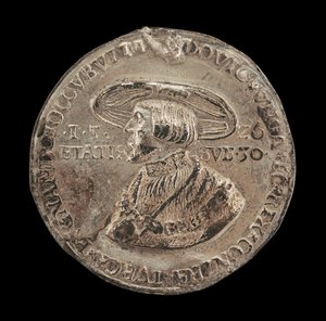 Luigi II, 1506-1526, Re d