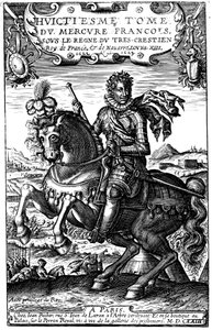 Luigi XIII di Francia