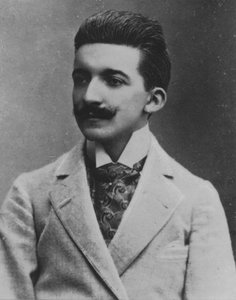 Louys, c. 1893 da Unbekannt