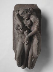 Amanti Mithuna, 1000s