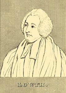 Lowth da Unbekannt