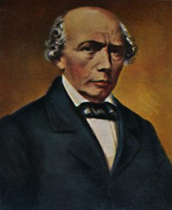 Ludwig Uhland 1787-1862, 1934 da Unbekannt
