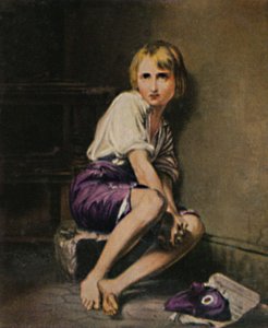 Ludwig XVII, 1785-1795 da Unbekannt