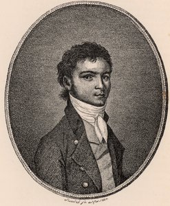 Ludwig van Beethoven 1770-1827, 1790s
