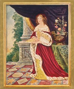 Luise Henriette, 1933 da Unbekannt