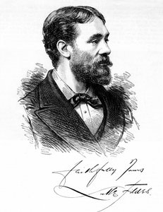 Luke Fildes, artista da Unbekannt