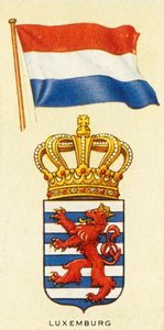 Lussemburgo da Unbekannt