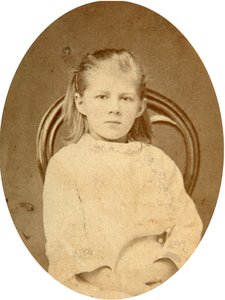 Lyubov Dostoyevskaya, figlia dell