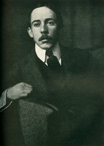 M. Alberto Santos-Dumont, 1902 da Unbekannt