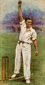 M. W. Tate Sussex da Unbekannt