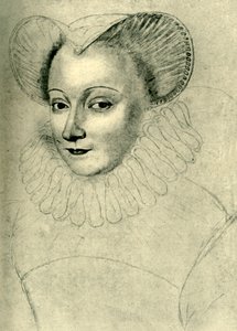 Madame Forget de Fresne da Unbekannt
