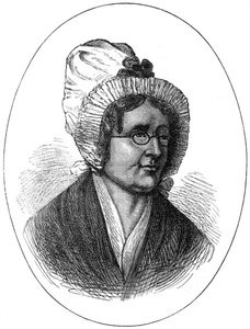 Madame Tussaud, 1761-1850 da Unbekannt
