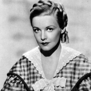 Madeleine Carroll, attrice cinematografica britannica, 1934-1935 da Unbekannt