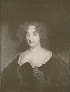 Mademoiselle Du Colombier - Il primo amore di Napoleone, c1780-1800, 1896 da Unbekannt