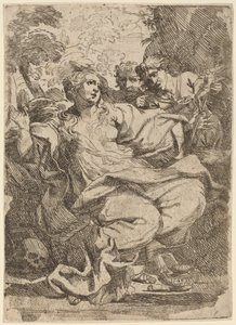 Maddalena da Unbekannt
