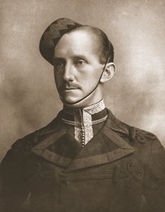 Maggiore A Lawson, 1911 da Unbekannt