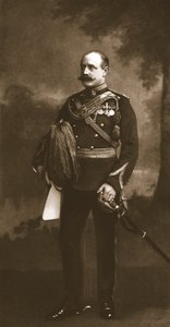 Maggiore Eustace Crawley, 1911