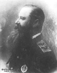 Makharoff da Unbekannt