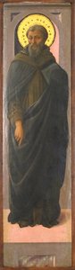 Santo Maschio, ca. 1447-1469