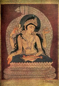 Manasa Devi, 1920 da Unbekannt