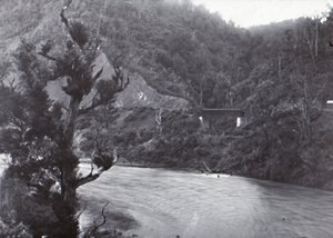 Gola di Manawatu, fine XIX-inizio XX secolo da Unbekannt