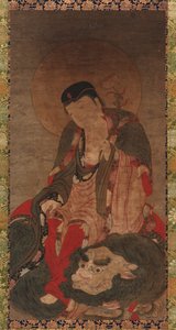 Manjusri da Unbekannt