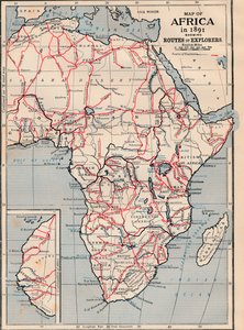 Mappa dell